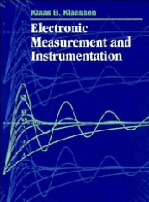 Electronic Measurement and Instrumentation  | المعرض المصري للكتاب EGBookFair