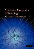 Statistical Mechanics of Learning  | المعرض المصري للكتاب EGBookFair