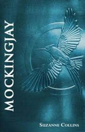 Mockingjay (The third Book of The Hunger Games)