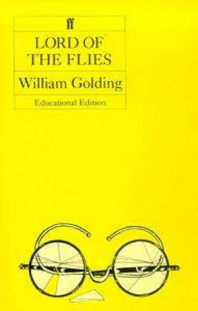Lord of the Flies William Golding | المعرض المصري للكتاب EGBookFair