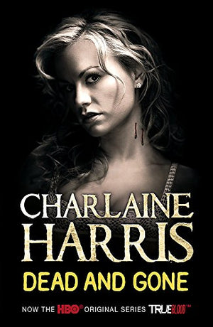 Dead and Gone Charlaine Harris | المعرض المصري للكتاب EGBookFair