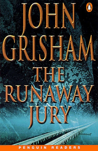 Penguin Readers: The Runaway Jury