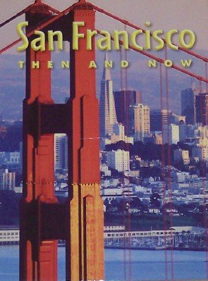 San Francisco Then and Now  | المعرض المصري للكتاب EGBookFair