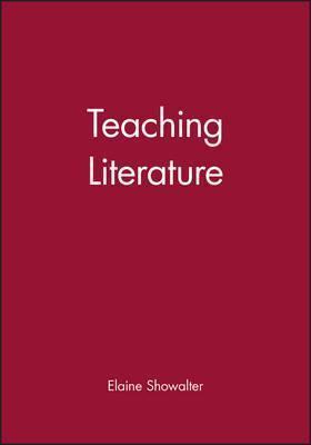 Teaching Literature  | المعرض المصري للكتاب EGBookFair