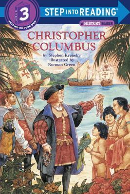 Christopher Columbus  | المعرض المصري للكتاب EGBookFair