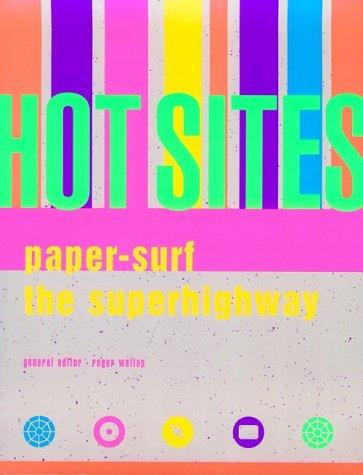Hot Sites: Paper-surf the Super-highway Art and Design | المعرض المصري للكتاب EGBookfair