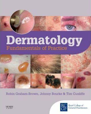 Dermatology : Fundamentals of Practice Medical Books | المعرض المصري للكتاب EGBookfair