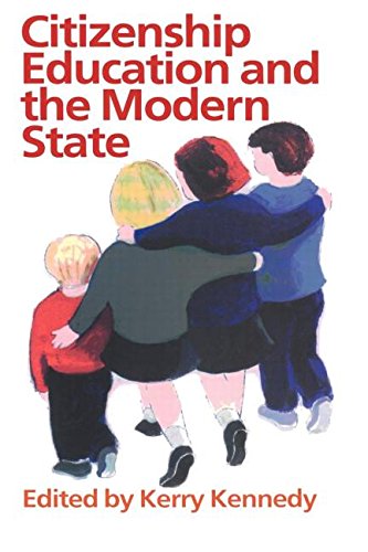 Citizenship Education and the Modern State Kerry Kennedy Human Development | المعرض المصري للكتاب EGBookfair