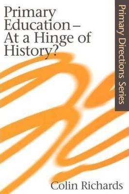 Primary Education at a Hinge of History  | المعرض المصري للكتاب EGBookFair