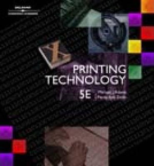 Printing Technology  | المعرض المصري للكتاب EGBookFair