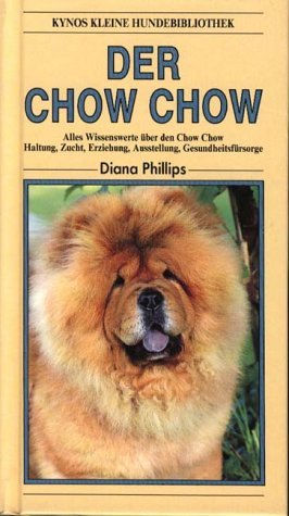 Dog Owner's Guide to the Chow Chow  | المعرض المصري للكتاب EGBookFair