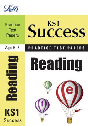 Reading: Practice Test Papers Letts Educational | المعرض المصري للكتاب EGBookFair