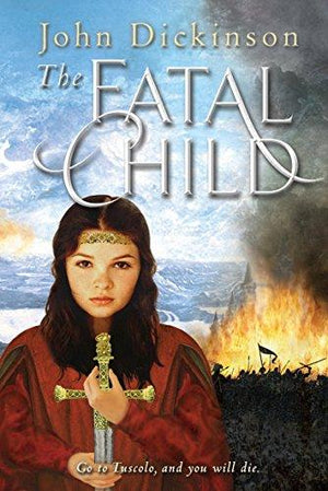 The Fatal Child JOHN DICKINSON | المعرض المصري للكتاب EGBookFair