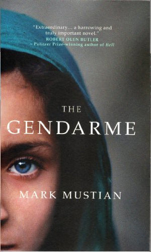 The Gendarme Mark T. Mustian | المعرض المصري للكتاب EGBookFair