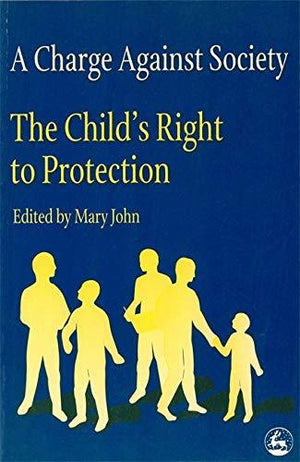 A Charge Against Society: The Child's Right to Protection  | المعرض المصري للكتاب EGBookFair