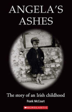 Angela's Ashes : Level 3 Jane Rollason | المعرض المصري للكتاب EGBookFair