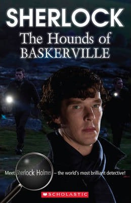 Sherlock: The Hounds of Baskerville Level 3 Paul Shipton | المعرض المصري للكتاب EGBookFair