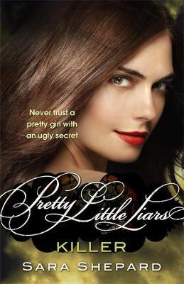 Pretty Little Liars - Killer Sara Shepard Novels | المعرض المصري للكتاب EGBookfair