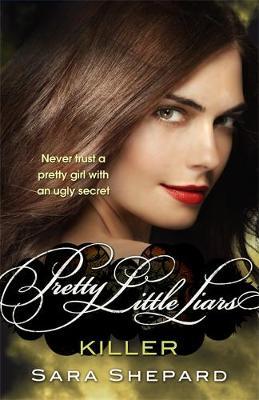 Pretty Little Liars - Killer Sara Shepard | المعرض المصري للكتاب EGBookFair