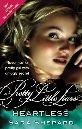 Pretty Little Liars - Heartless Sara Shepard Novels | المعرض المصري للكتاب EGBookfair