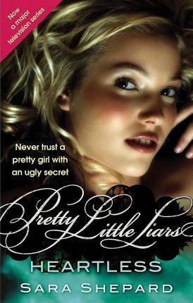 Pretty Little Liars - Heartless Sara Shepard | المعرض المصري للكتاب EGBookFair