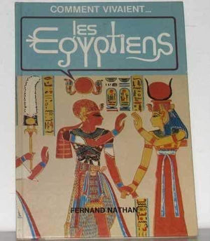 Ct vivaient egyptiens Collectif Collectif | المعرض المصري للكتاب EGBookFair