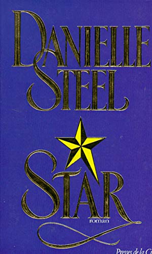 Star Danielle Steel | المعرض المصري للكتاب EGBookFair