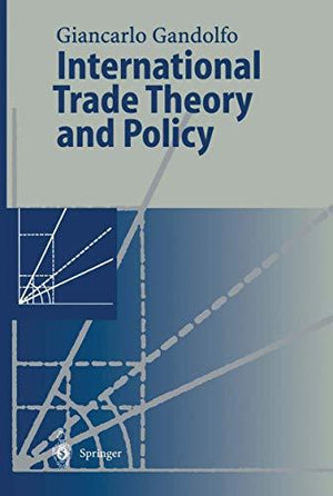 International Trade Theory and Policy Giancarlo Gandolfo | المعرض المصري للكتاب EGBookFair