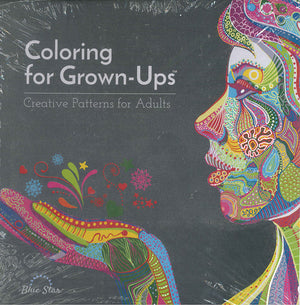 Adult Coloring - Coloring for Grown-Ups Disney | المعرض المصري للكتاب EGBookFair