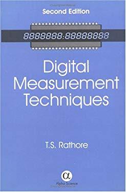 Digital Measurement Techniques, Second Revised Edition  | المعرض المصري للكتاب EGBookFair