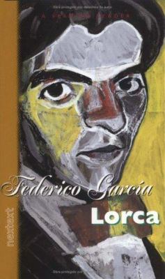 Federico Garca Lorca Nextext Novels | المعرض المصري للكتاب EGBookfair