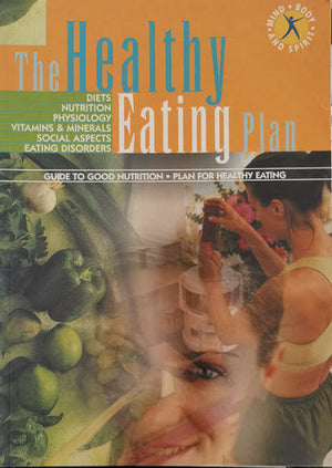 The Healthy Eating Plan Stella G McGovern | المعرض المصري للكتاب EGBookFair