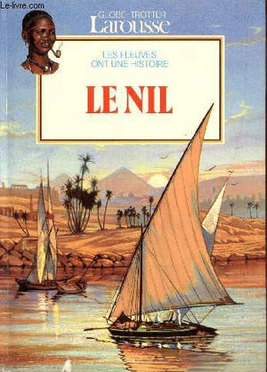 Le Nil Collectif | المعرض المصري للكتاب EGBookFair