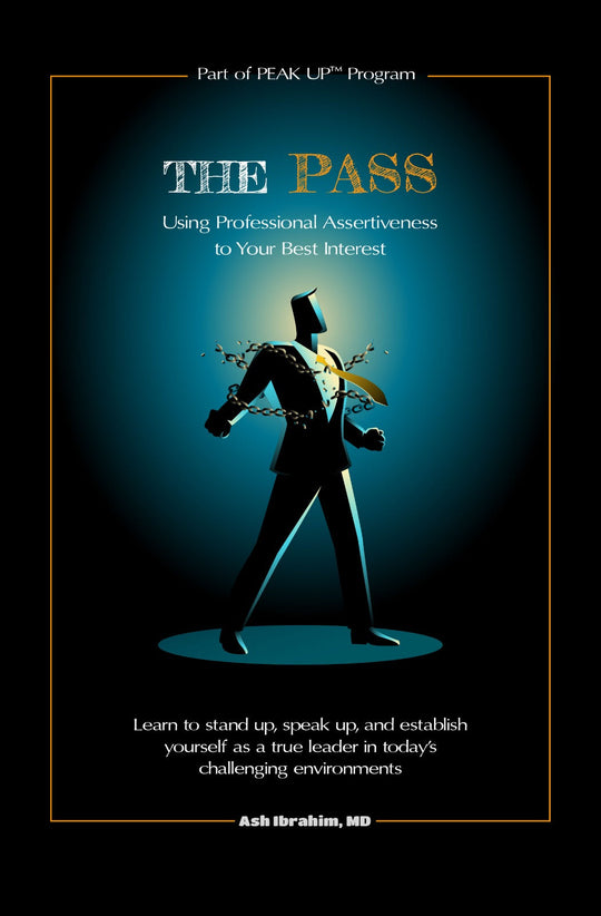 The PASS د.أشرف إبراهيم Human Development | المعرض المصري للكتاب EGBookfair