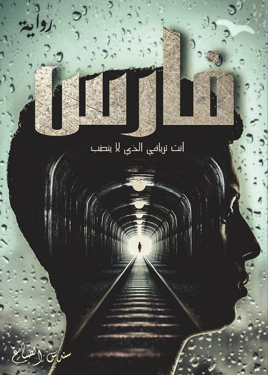 فارس سندس الصباغ قصص وروايات | المعرض المصري للكتاب EGBookfair