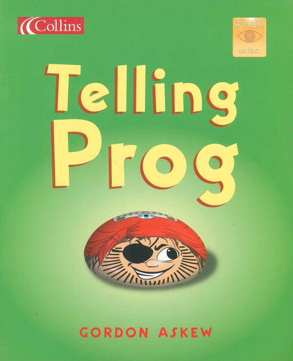 Telling Prog