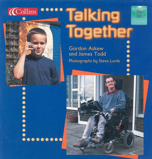 Talking Together Gordon Askew James Todd | المعرض المصري للكتاب EGBookFair