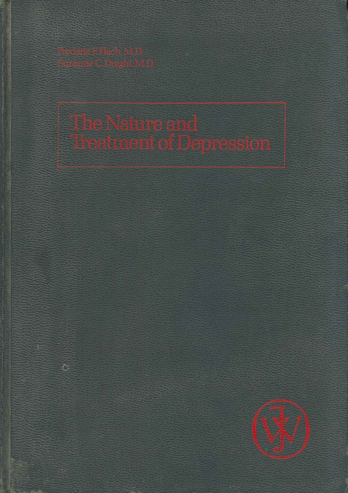 The nature and treatment of depression