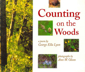 Counting on the Woods  | المعرض المصري للكتاب EGBookFair