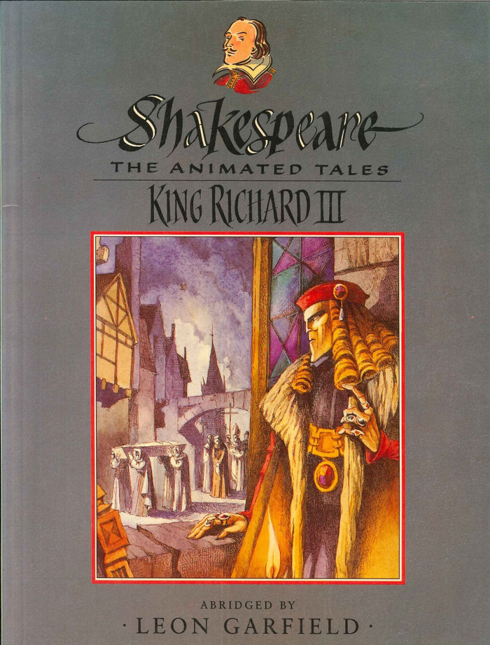 King Richard III
