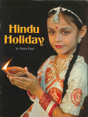 Hindu Holiday  | المعرض المصري للكتاب EGBookFair
