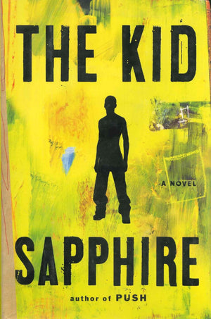 The Kid Sapphire | المعرض المصري للكتاب EGBookFair