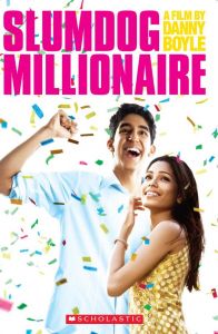 Slumdog Millionaire Level 4 Paul Shipton Young Adults | المعرض المصري للكتاب EGBookfair