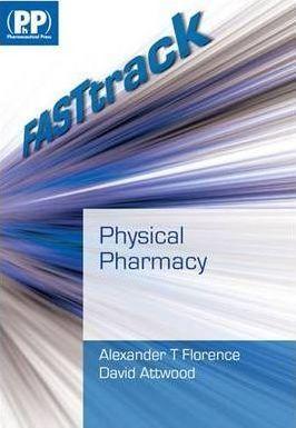 Physical Pharmacy  | المعرض المصري للكتاب EGBookFair
