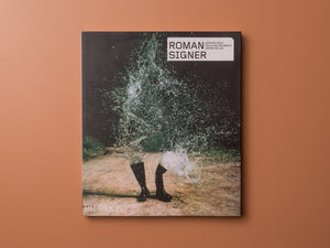 Roman Signer Roman Signer | المعرض المصري للكتاب EGBookFair