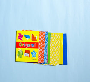 أوراق الطي استيراد منتجات أطفال | المعرض المصري للكتاب EGBookfair