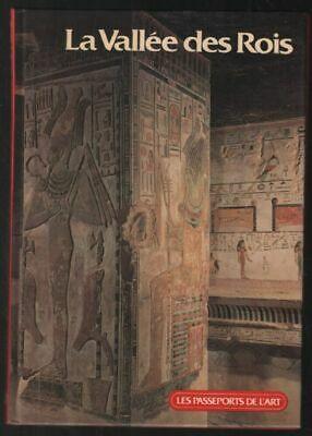 La vallée des rois General Books | المعرض المصري للكتاب EGBookfair