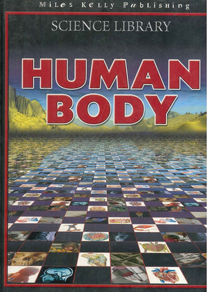 Science Library : Inventions ,Human Body,Space Barbara Taylor | المعرض المصري للكتاب EGBookFair
