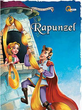 Rapunzel - Timeless Tales كيزوت | المعرض المصري للكتاب EGBookFair