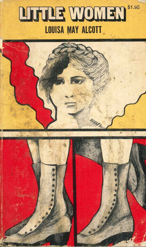 Little Women Louisa May Alcott | المعرض المصري للكتاب EGBookFair